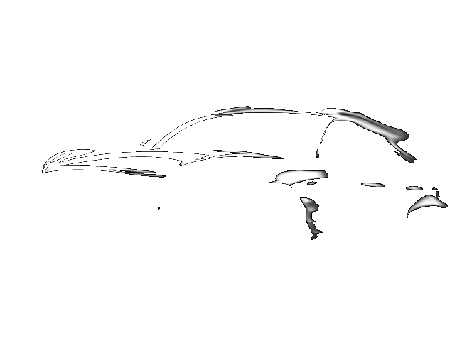 Infiniti QX70