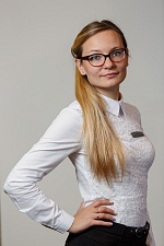 Марина Безуглая