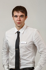 Алексей Жерновой