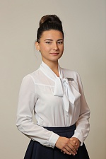 Кристина Помогайбо