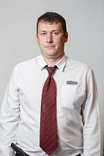 Владислав Лебедев