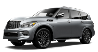 QX80