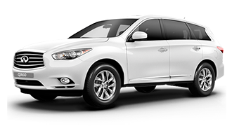 QX60